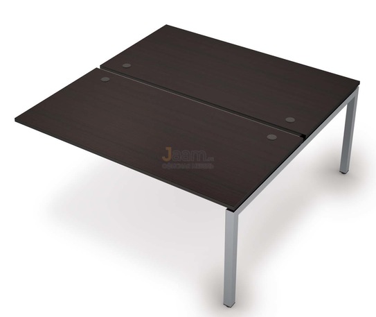 Мебель для персонала Конечный модуль 6МБК.5284