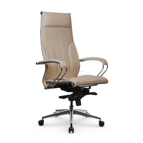 Кресло SAMURAI LUX MPES (Др. крест.)