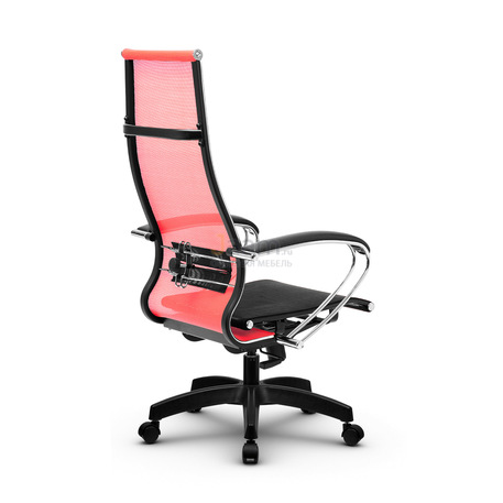 Кресло МЕТТА B 1m 7/K131+МЕТТА 17831