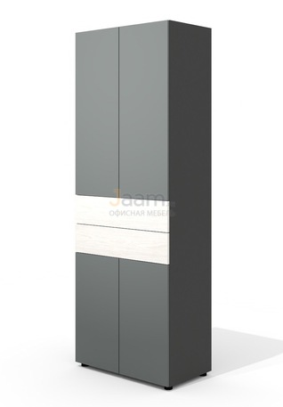 Кабинет руководителя Офисный шкаф Neo-45