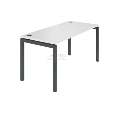 Мебель для персонала Стол на м/каркасе АМ-004