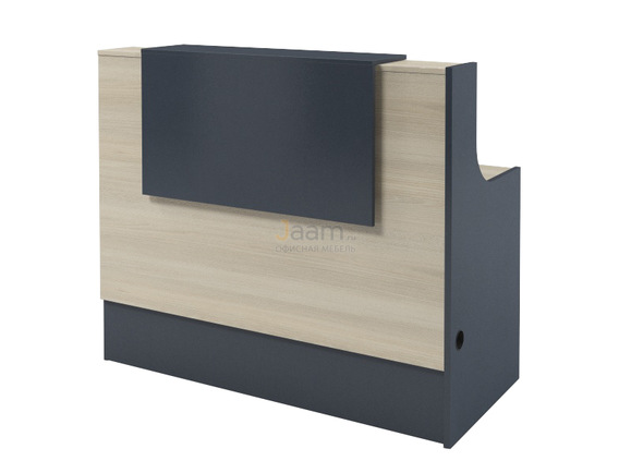 Стойка ресепшн Дополнительная секция стойки ресепшн I-96