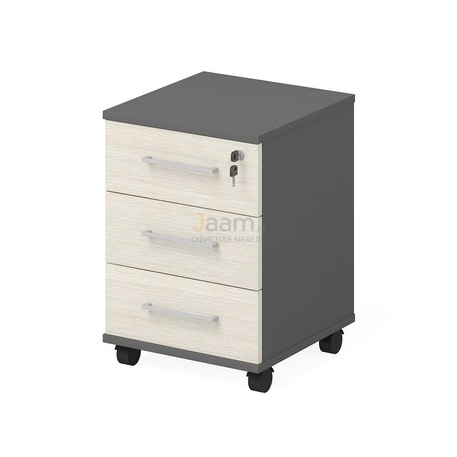 Кабинет руководителя Офисная тумба офисная ПК-СЕ-ТММ43Х46