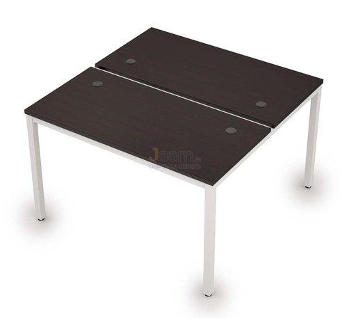 Мебель для персонала Бенч-система на 2 рабочих места 6МБ.267