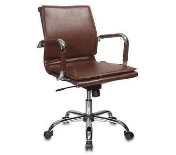 Кресло для руководителя CH-993-Low