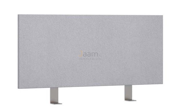 Мебель для персонала Барьер боковой Ткань 6БР.301.2