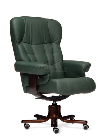 Кресло Царь D100