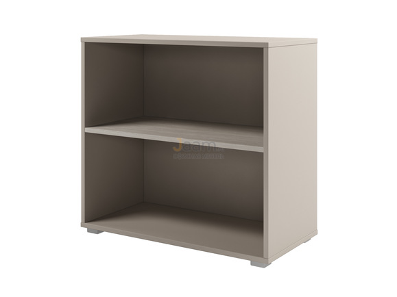 Мебель для персонала Стеллаж низкий D-65