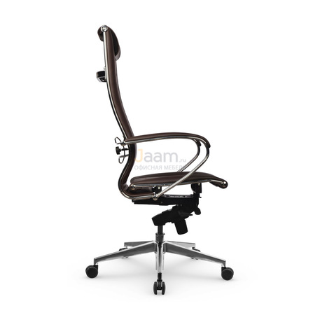 Кресло SAMURAI LUX 2 MPES (Др. крест.)