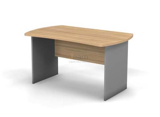 Мебель для персонала Стол прямой B154