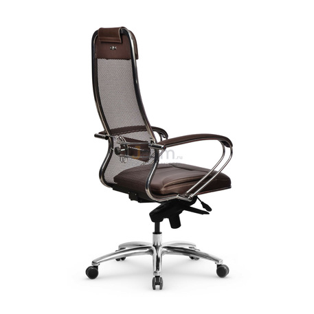 Кресло SAMURAI SL-1.04 MPES