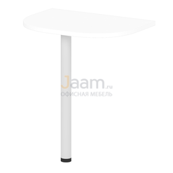 Мебель для персонала Приставка S-831