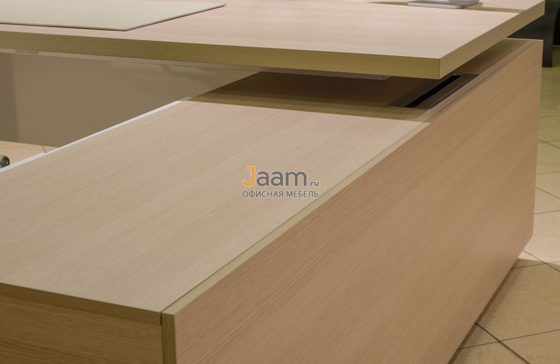 Кабинет руководителя Esperto