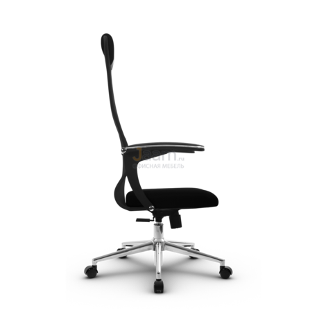 Кресло SU-BU158-8+Комплект Ch 3