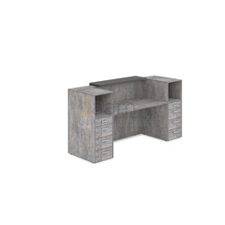 Стойка ресепшн Комплект ресепшн 1КРТ.004 2