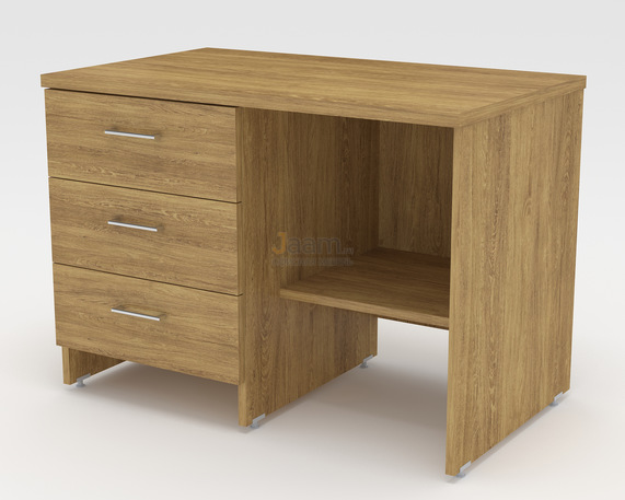 Мебель для персонала Греденция левая C-290 л