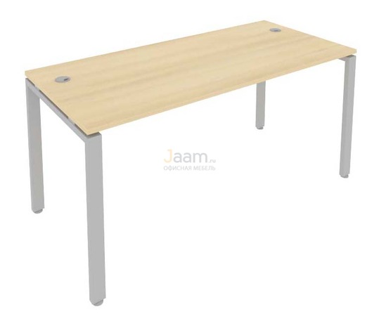 Мебель для персонала Стол письменный Б.СП-4