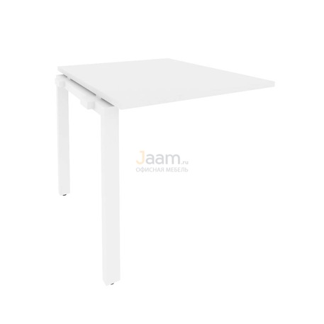 Мебель для персонала Проходной наборный элемент переговорного стола O.MP-NPRG-0