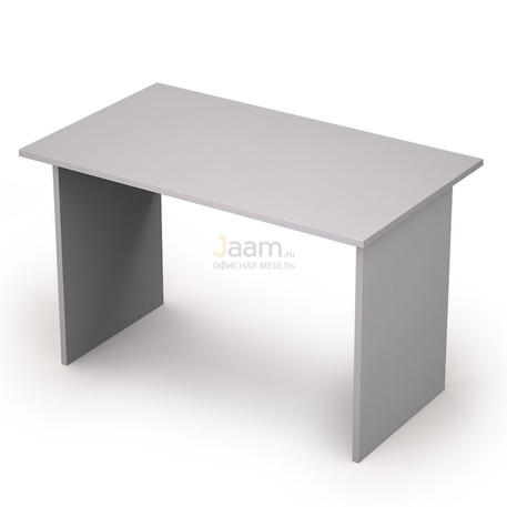 Мебель для персонала Стол прямолинейный 2С.008