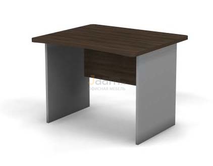 Мебель для персонала Стол прямой BM271