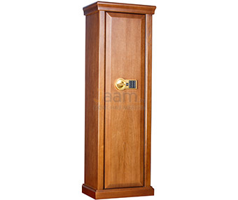 Эксклюзивный сейф Сейф VALBERG АРСЕНАЛ EL Д