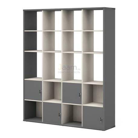 Мебель для персонала Композиция №002 ПК-ТНП-КОМП№002