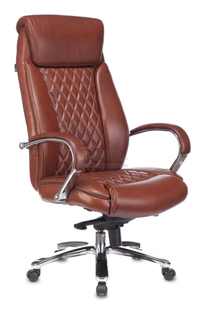 Кресло T-9924SL CHOKOLATE