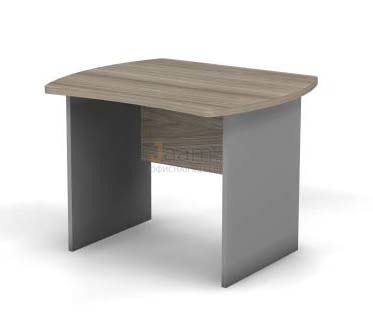 Мебель для персонала Стол прямой B151