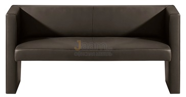 Офисный диван трёхместный Модель М-22