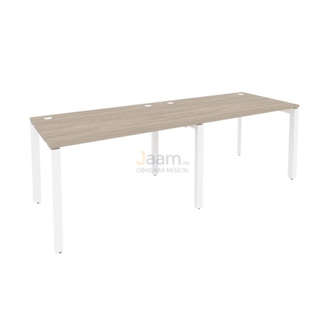 Мебель для персонала Рабочая станция O.MP-RS-2.2.8