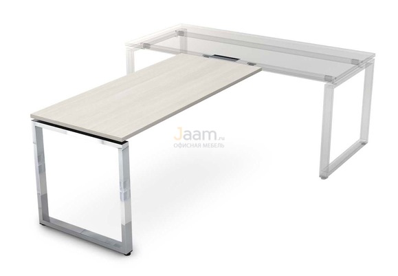 Кабинет руководителя Брифинг приставка НБП-О.008