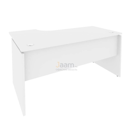 Мебель для персонала Стол эргономичный правый O.SA-1R