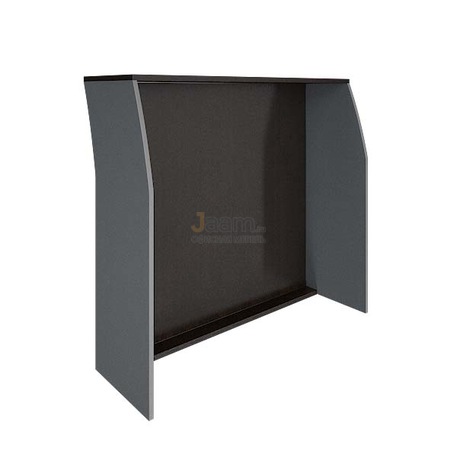 Стойка ресепшн Стойка прямая 1200 А.РС-2 2