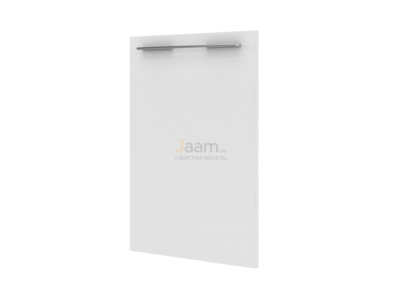 Кабинет руководителя Дверь МДФ глянец низкая левая EMP440SX