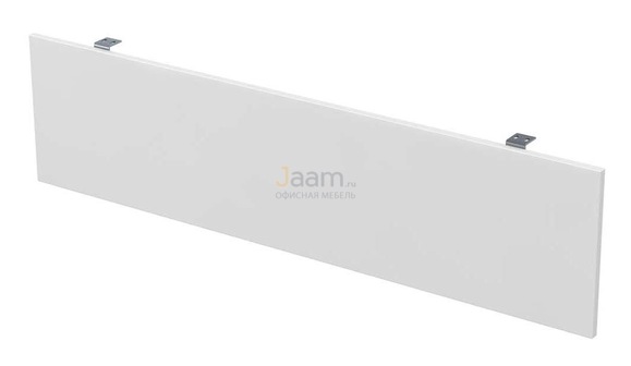 Мебель для персонала Экраны подстольный ЛДСП 9ЭК.006.1