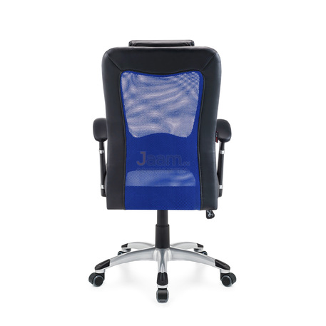 Кресло Vincent Strong