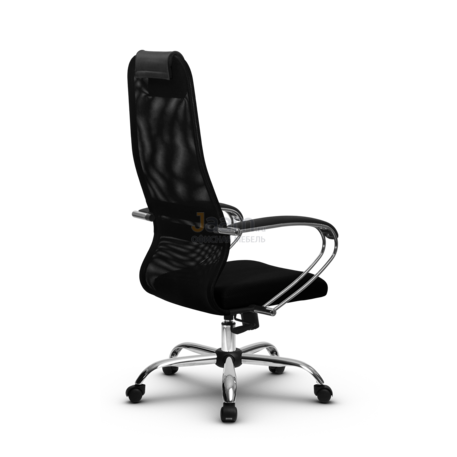 Кресло SU-BK131-8+Комплект Ch