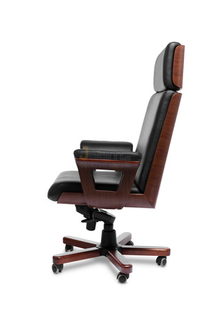 Кресло CADIS A Кожа