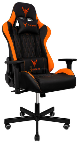 Кресло KNIGHT ARMOR BO