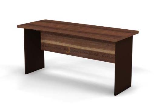 Мебель для персонала Стол прямой BM262