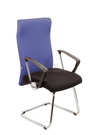 Кресло Gamma sync-2 gts Ch1