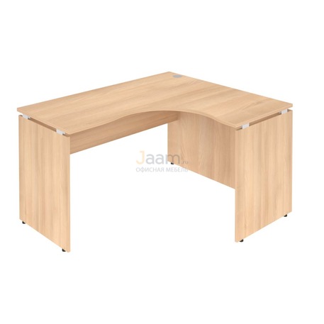 Мебель для персонала Стол криволинейный Правый Л.СА–3ПР