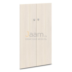 Мебель для персонала Двери средние ЛДСП V-020