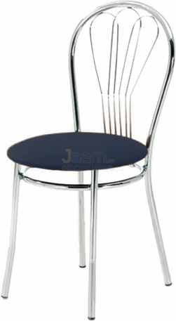 Кресло Венус Хром