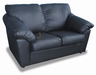 Офисный диван двухместный Лагуна