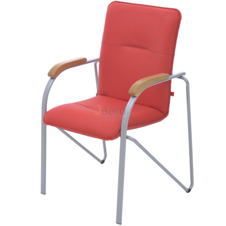 Кресло Самба Хром