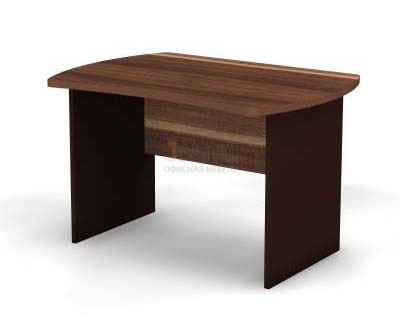 Мебель для персонала Стол прямой B163