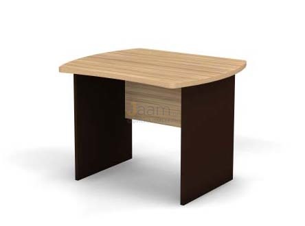 Мебель для персонала Стол прямой B151