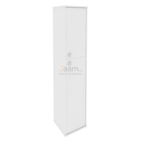 Мебель для персонала Офисный шкаф Л.СУ-1.8 Пр