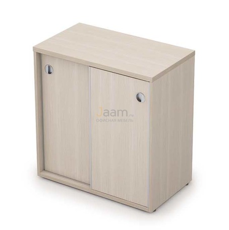 Мебель для персонала Офисный шкаф-купе 6ШК.010